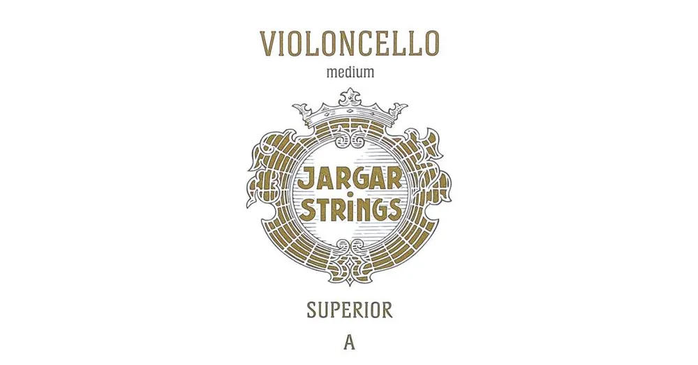 Jargar Superior JCE-ASP-BL Tovární Cena