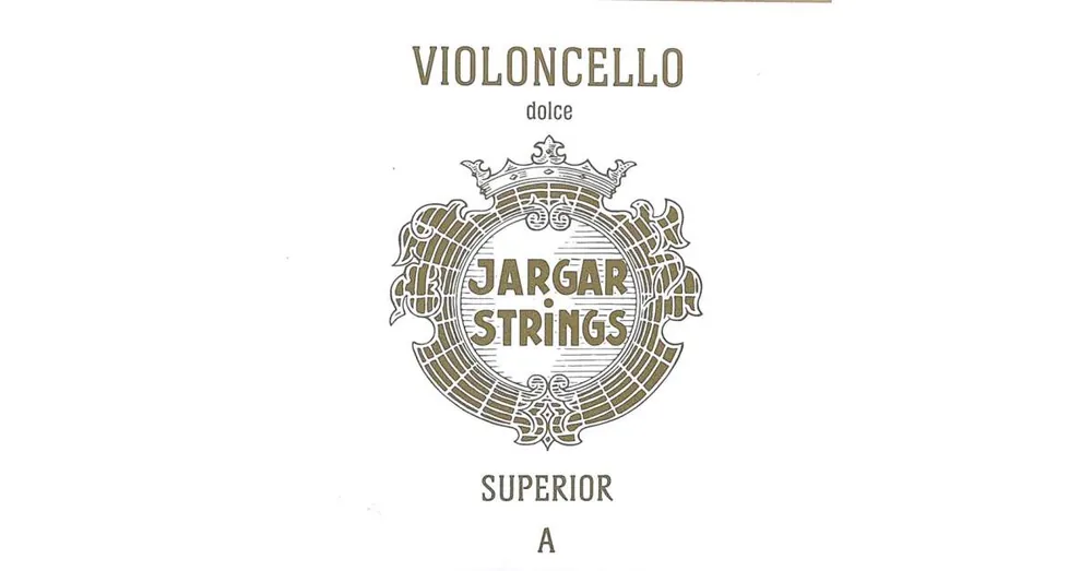 Jargar Superior JCE-ASP-GN Aktuální