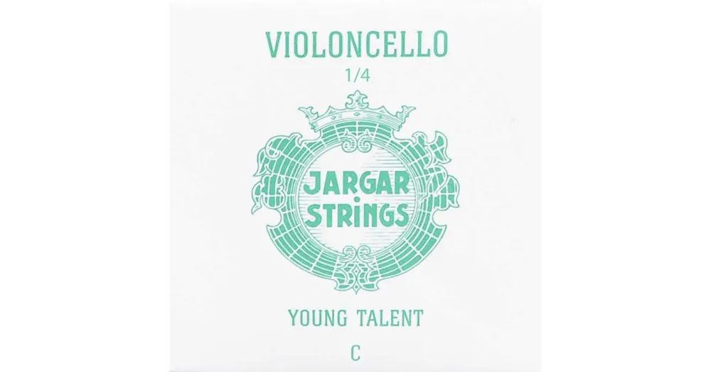 Výhodná Nabídka Jargar Young Talent JCE-C-14