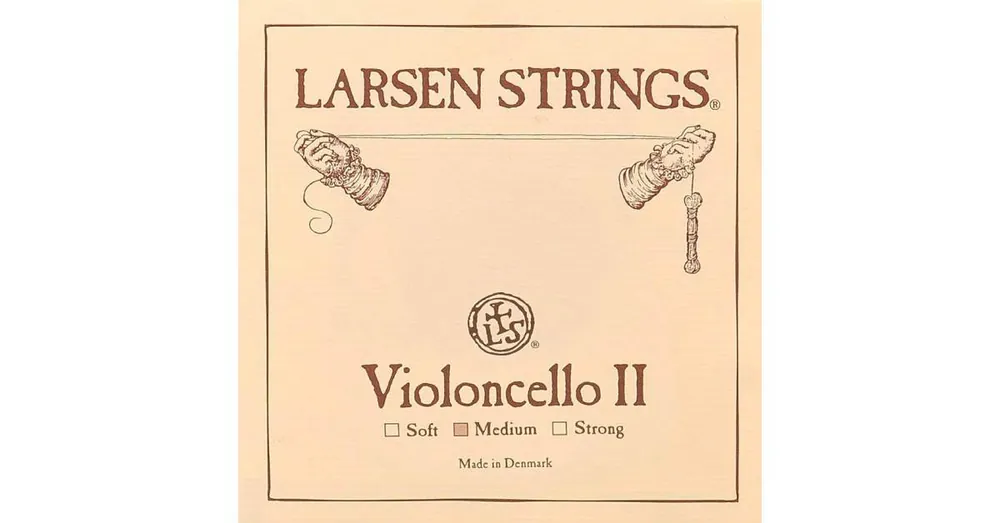 Odeslání Ihned Larsen Original LRS-D-MD