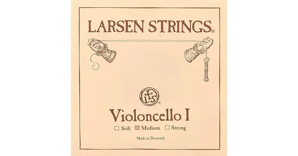 Sezónní Sleva Larsen Original LRS-SET-MD