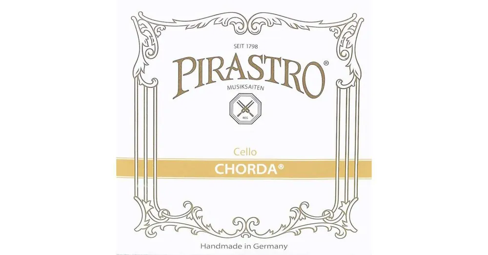 Pirastro Chorda P132250 Ihned K Objednání