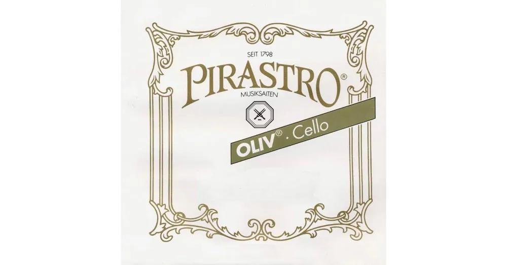 Pirastro Oliv P231350 Jen Po Omezenou Doba