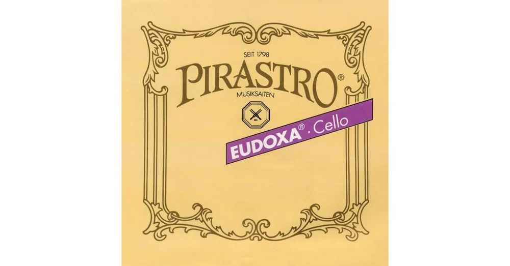 Pirastro Eudoxa P234440 Ověřený