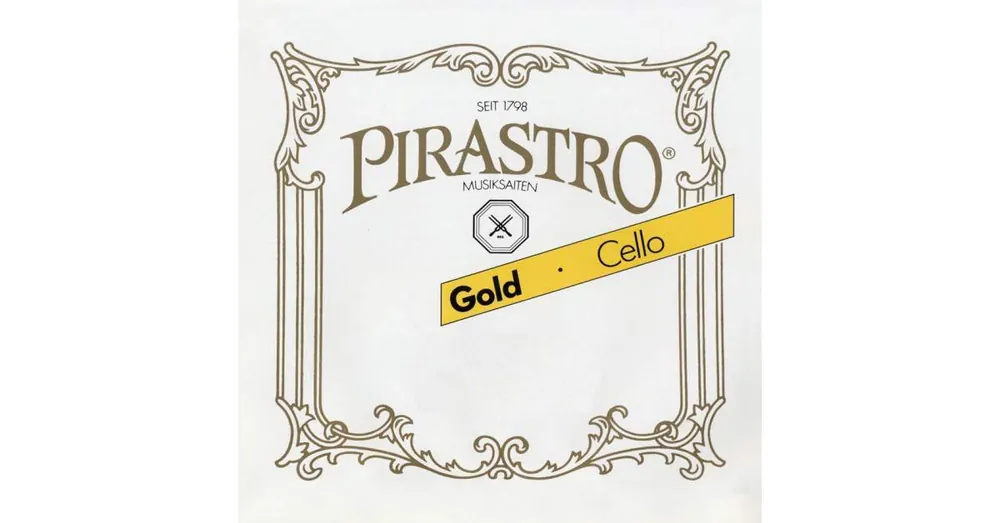 Kup Teď Pirastro Gold P235400
