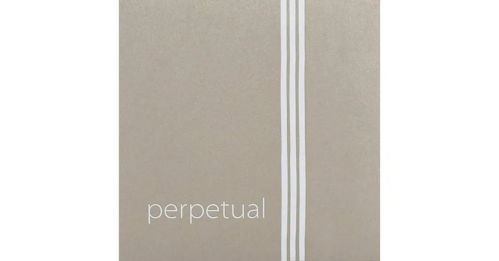Pirastro Perpetual Cadenza P333310 Zlevněný