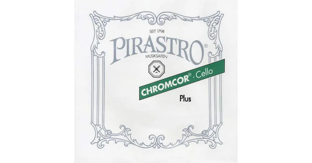 Pirastro Chromcor Plus P339520 Levný