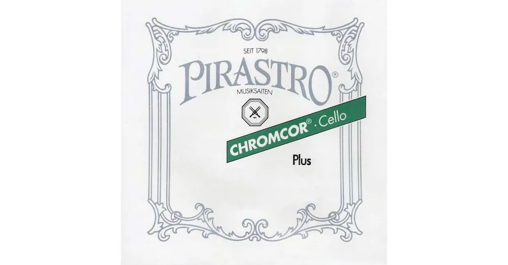 Rychlé Dodání Pirastro Chromcor Plus P339620