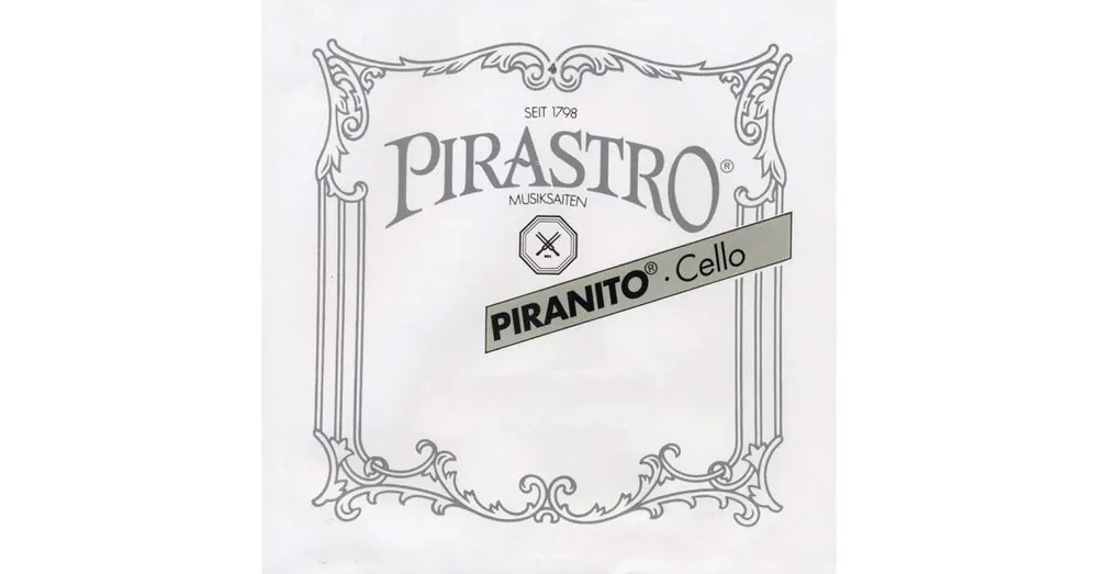Pirastro Piranito P635260 Top Prodej