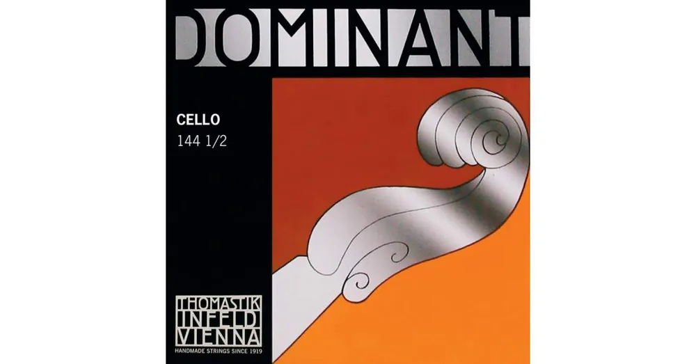 Sezónní Sleva Thomastik Dominant TH-144-12