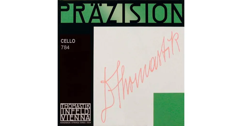 Cenově Výhodný Thomastik Präzision TH-784