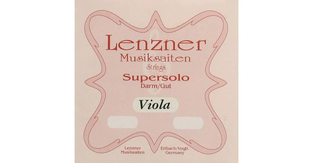 Akční Cena Lenzner Supersolo 1122-D