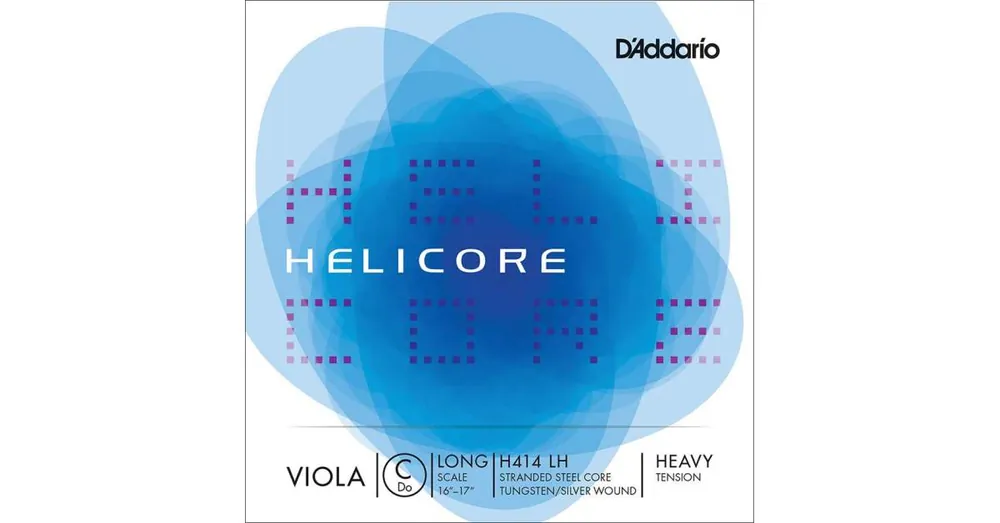 D‘Addario Helicore H414-LH Tovární Cena