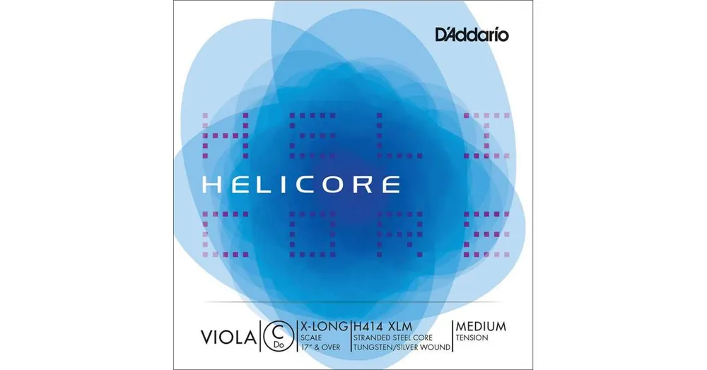 Top Prodej D‘Addario Helicore H414-XLM