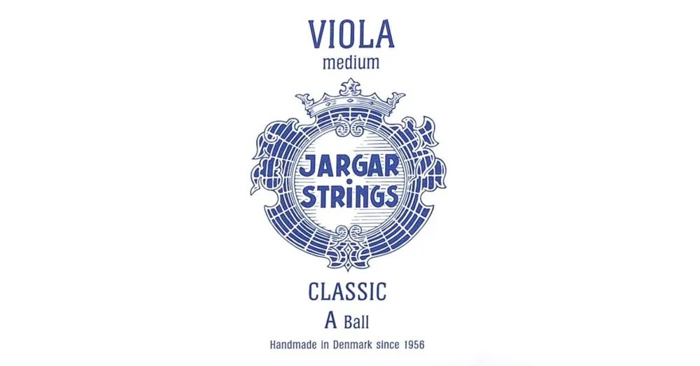 Jargar Blue JAL-A-BL Aktuální