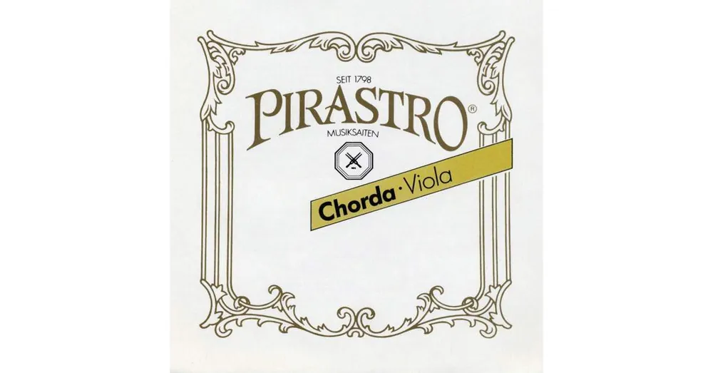Horká Nabídka Pirastro Chorda P122131