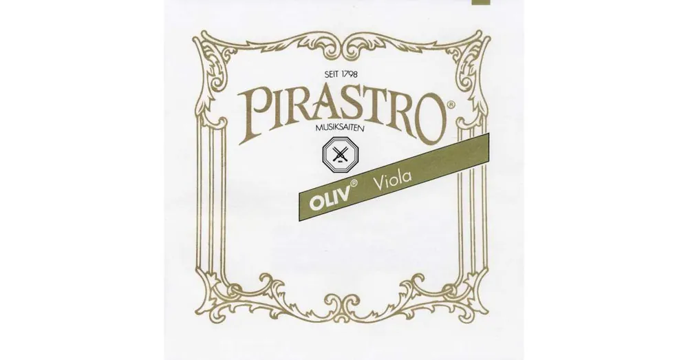 Pirastro Oliv P220242 Dokud Zásoby Vydrží