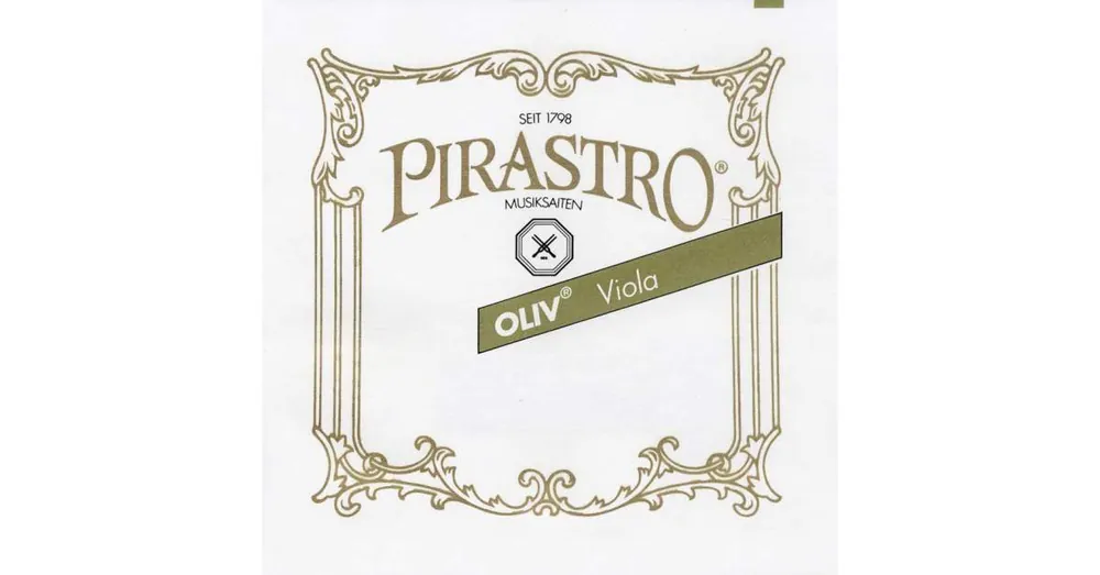 Pirastro Oliv P220342 Must-Have