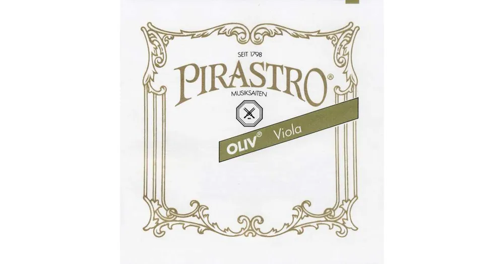 Must-Have Pirastro Oliv P221451