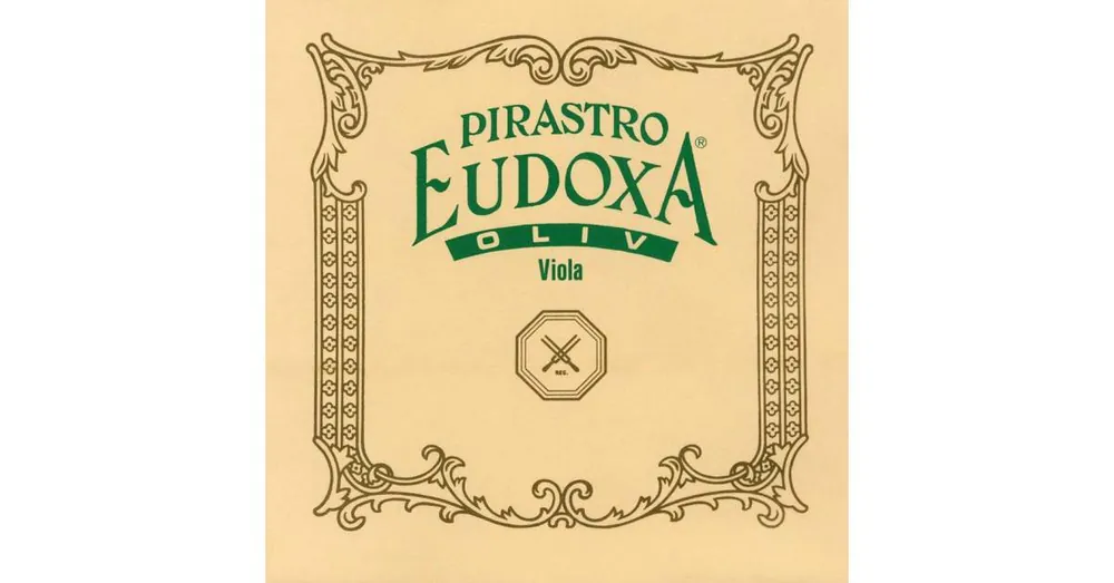 Pirastro Eudoxa-Oliv P221932 Nejlepší Volba