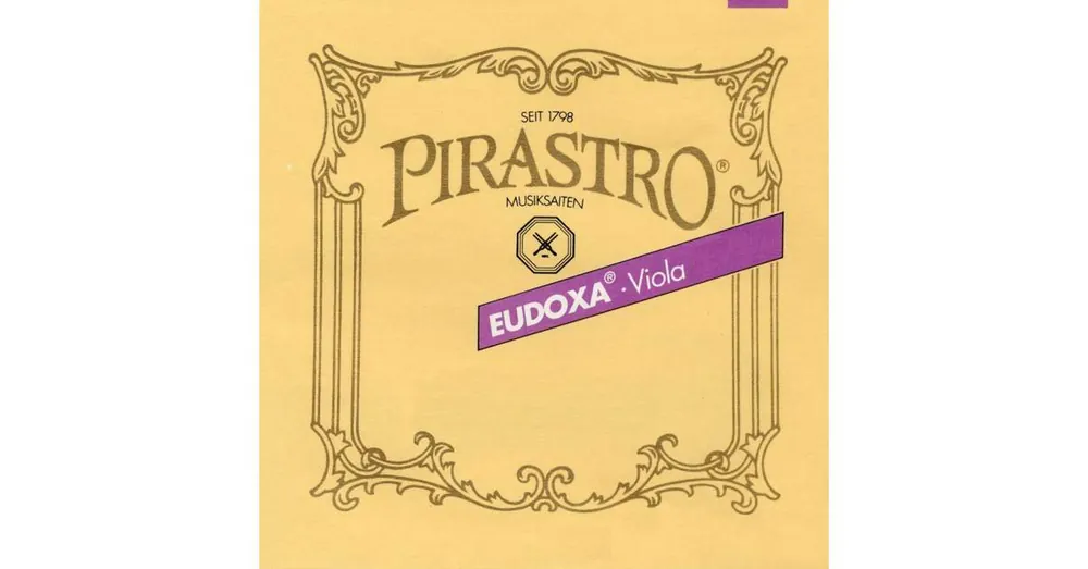 Objednat Nyní Pirastro Eudoxa P224141