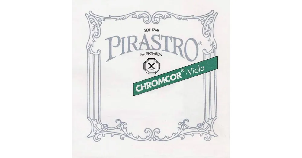 Levný Pirastro Chromcor P329440