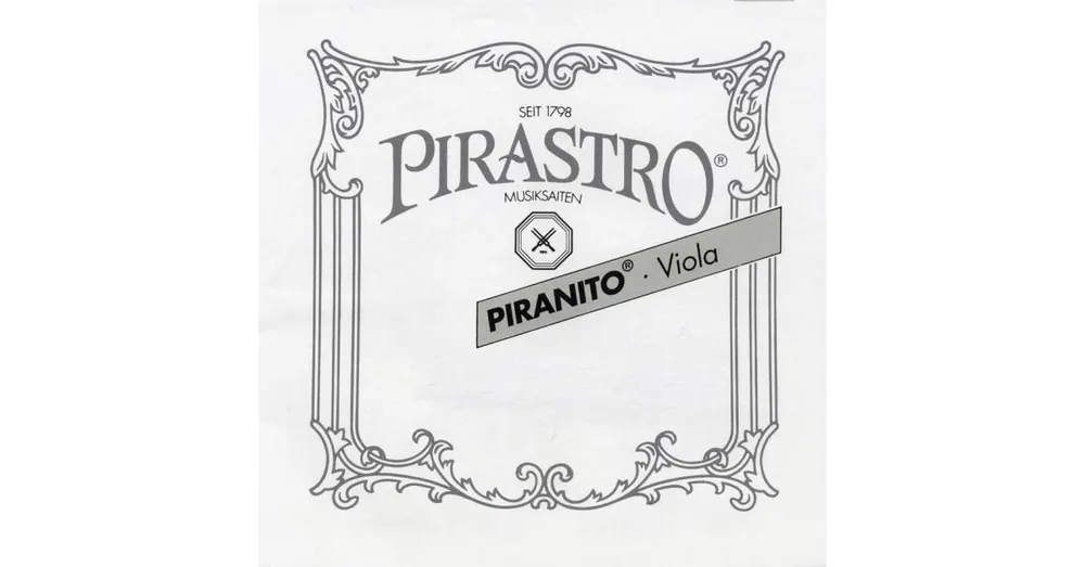 Nízká Cena Pirastro Piranito P625000