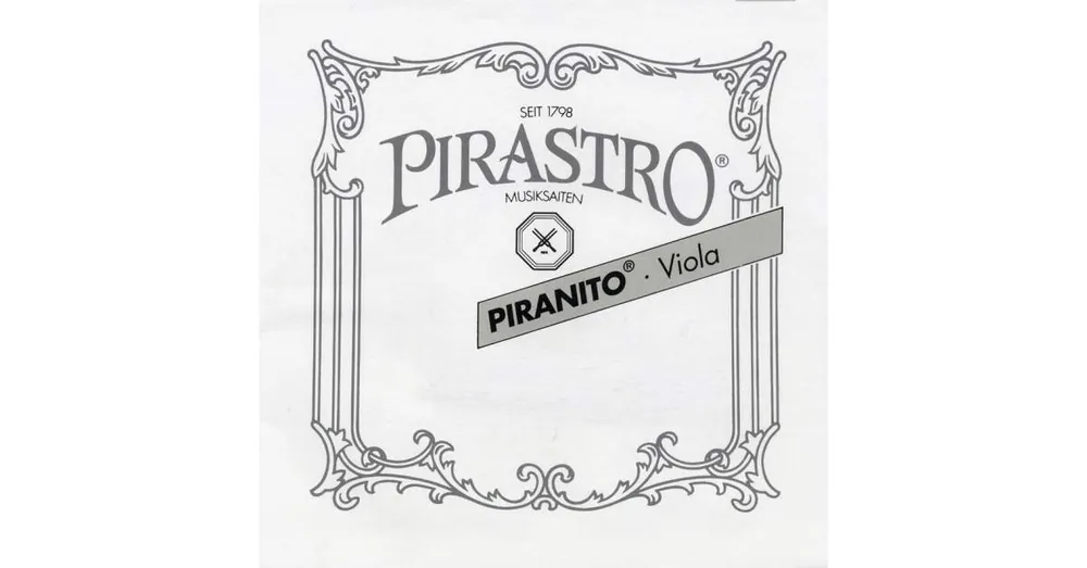 Levný Pirastro Piranito P625440