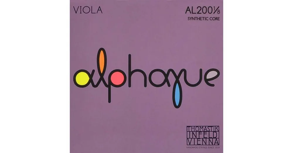 Thomastik Alphayue THAL-200-18 Zlevněný