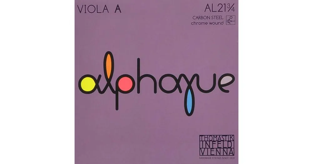 Pouze Dnes Thomastik Alphayue THAL-21-34