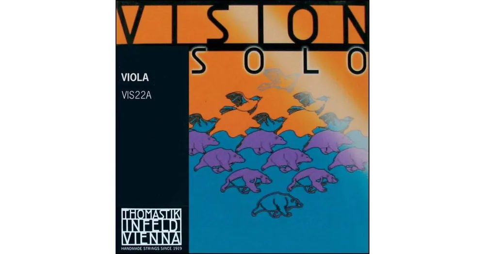 Nakupujte Hned Thomastik Vision Solo VIS-22A