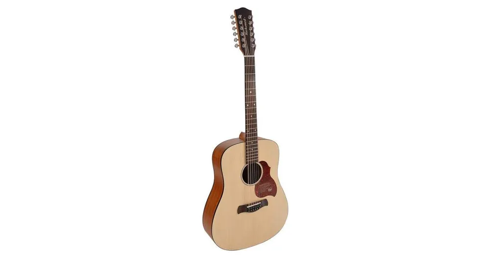 Aktuální Richwood Master D-2012
