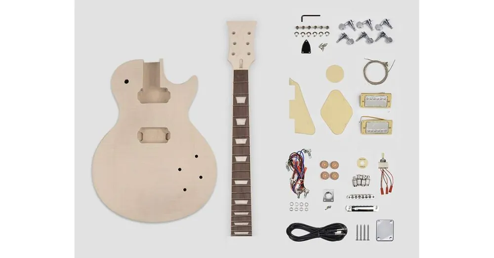 Boston KIT-LP-40 Top Prodej