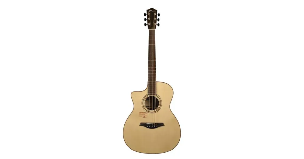 Přímo Od Výrobce Mayson Luthier M1L/SCE*