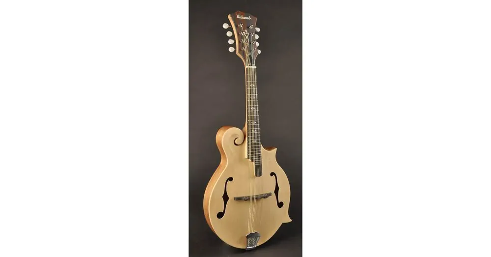 Richwood RSF-80-NT Nejprodávanější