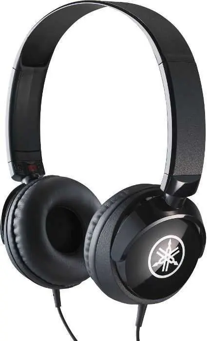 Akce Yamaha HPH 50 B