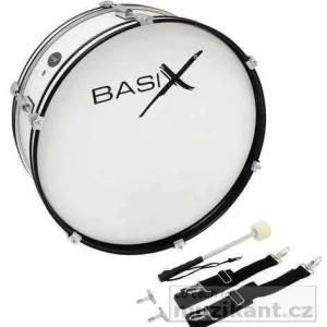 Chester Street Perkuse Bass Drum JB 2 Poslední Šance