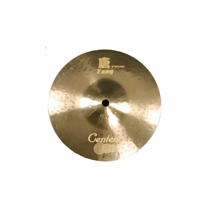 Centent B20 Tang Rock Series 8" Splash Vysoce Kvalitní