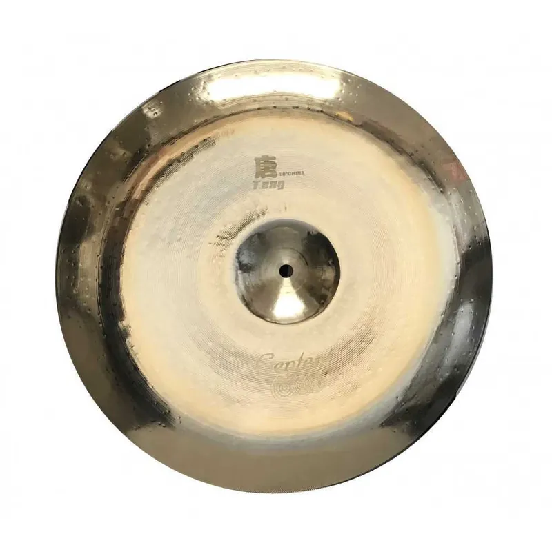 Vysoce Kvalitní Centent B20 Tang Rock Series 16" China