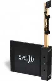 Nová Kolekce Pedál pro cajon Schlagwerk HECK75 - Heck Stick