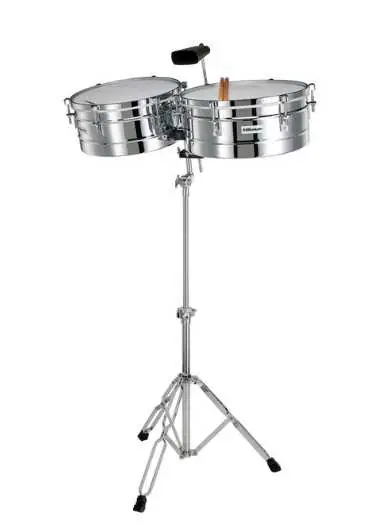 TB200 Timbales Set Finální Výprodej