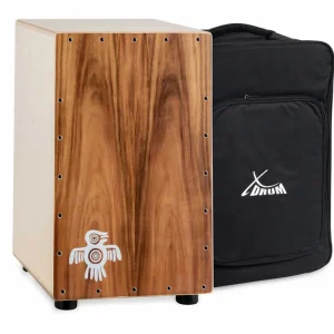 Ihned K Objednání PERUANA Cajon Koa