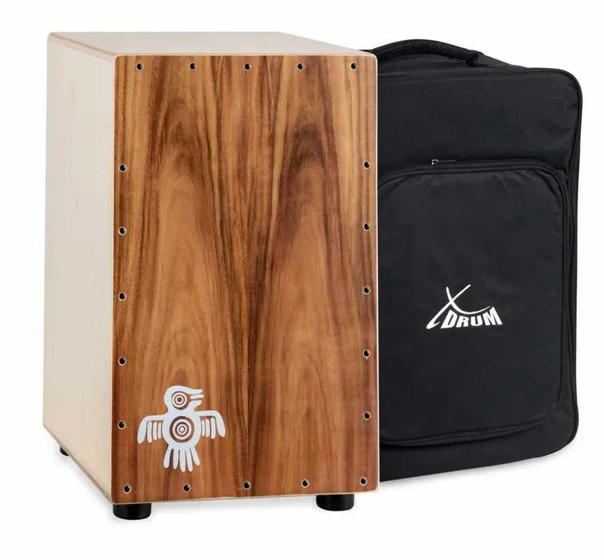 Ihned K Objednání PERUANA Cajon Koa
