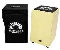 Cajon CLUB SALSA Pure Rychlé Dodání