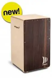 Cajon Schlagwerk CP408 Cajon 2inOne Dark Oak Vysoce Kvalitní