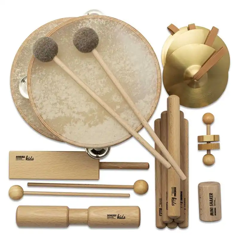 Nízká Cena Rohema Rhythm Set 1 61567