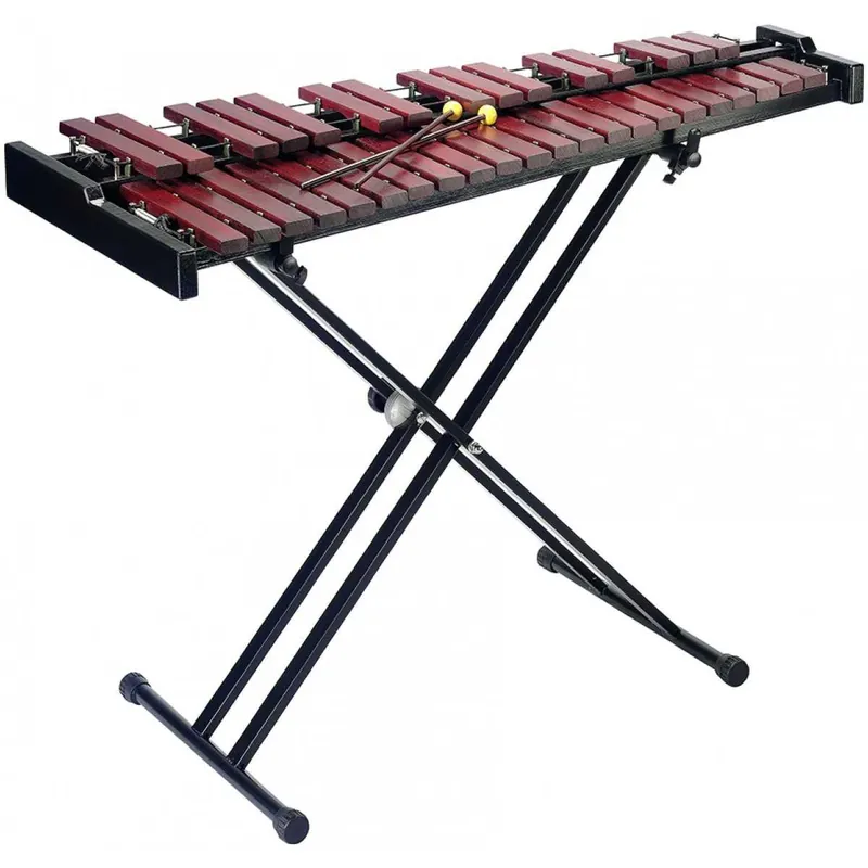 Stagg XYLO-SET 37 HG PRO, xylofon Ověřený