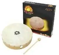 CLUB SALSA Ruční bubínek 6" Sezónní Sleva