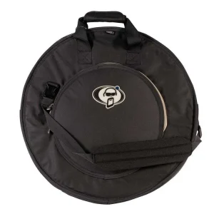 Povlak na činely Protection Racket 6020R00 Deluxe Cymbal Bag Rucksack Výhodná Nabídka