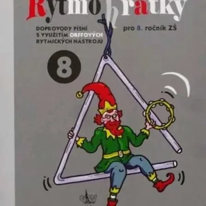 Ihned K Objednání RYTMOHRÁTKY 8